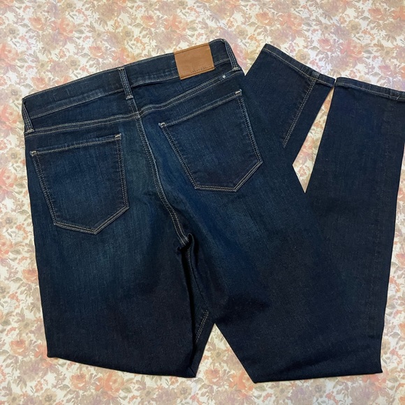 NWT Aeropostale High Rise Jeggings - Picture 9 of 9